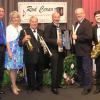 Rod Cerar Orchestra with TV producers Dan and Yvonne Viehmann